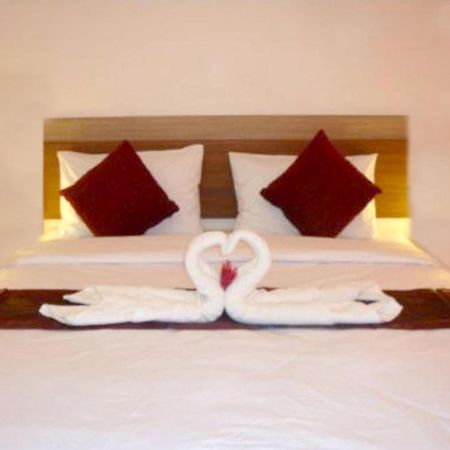 Family Resort อุดาวาลาเว ภายนอก รูปภาพ