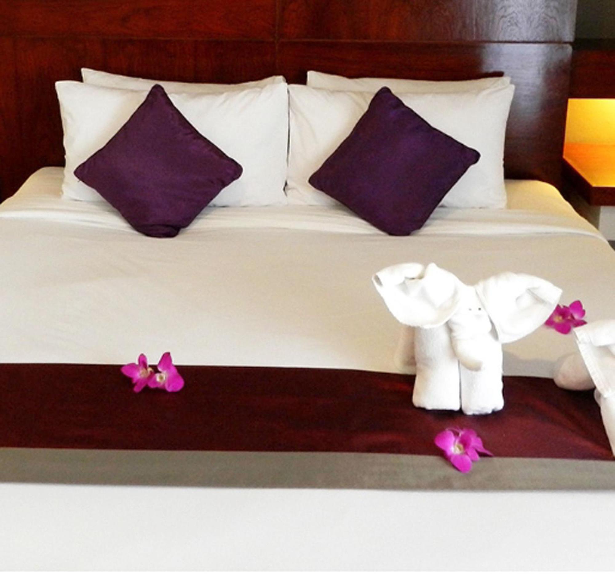 Family Resort อุดาวาลาเว ภายนอก รูปภาพ