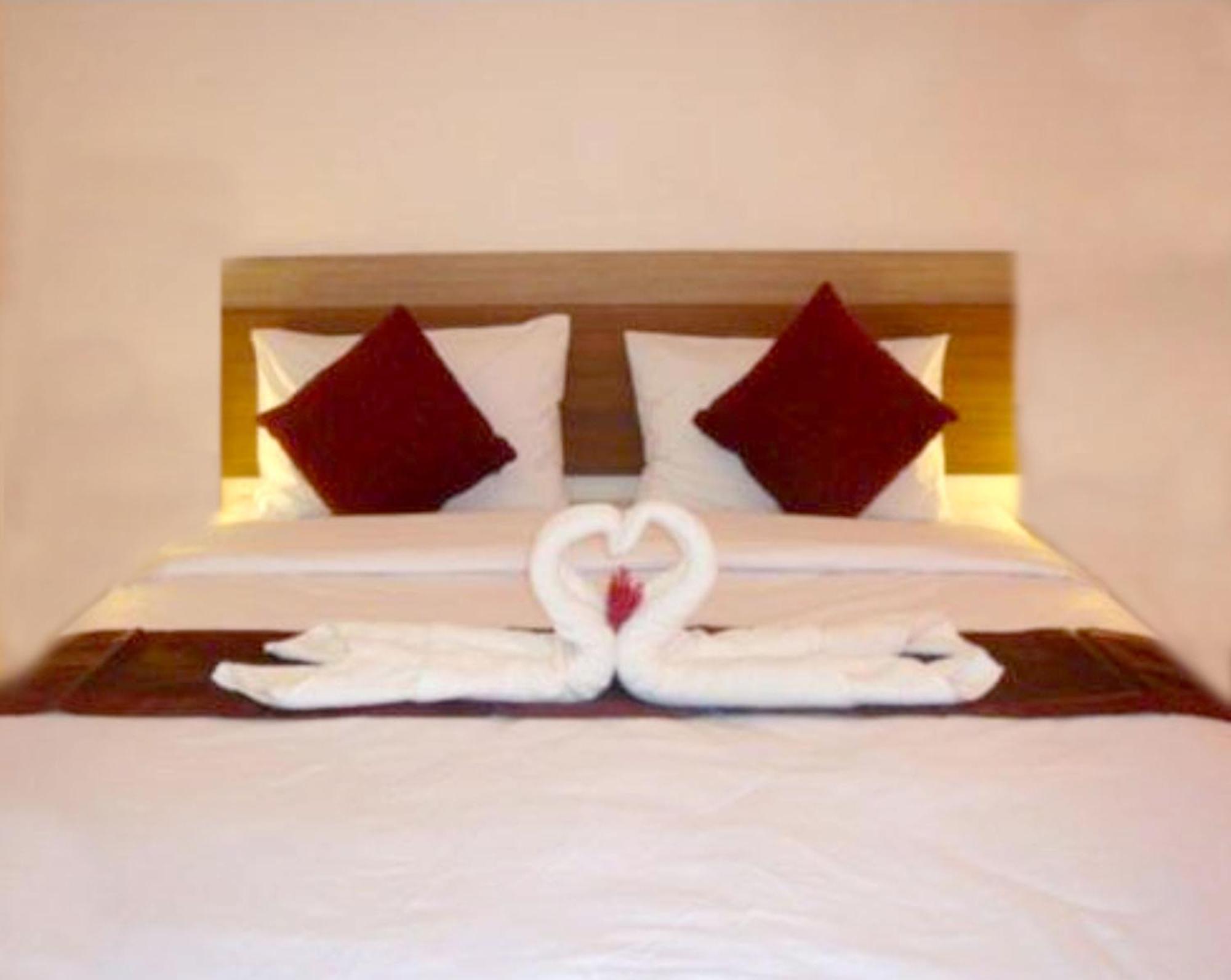 Family Resort อุดาวาลาเว ภายนอก รูปภาพ