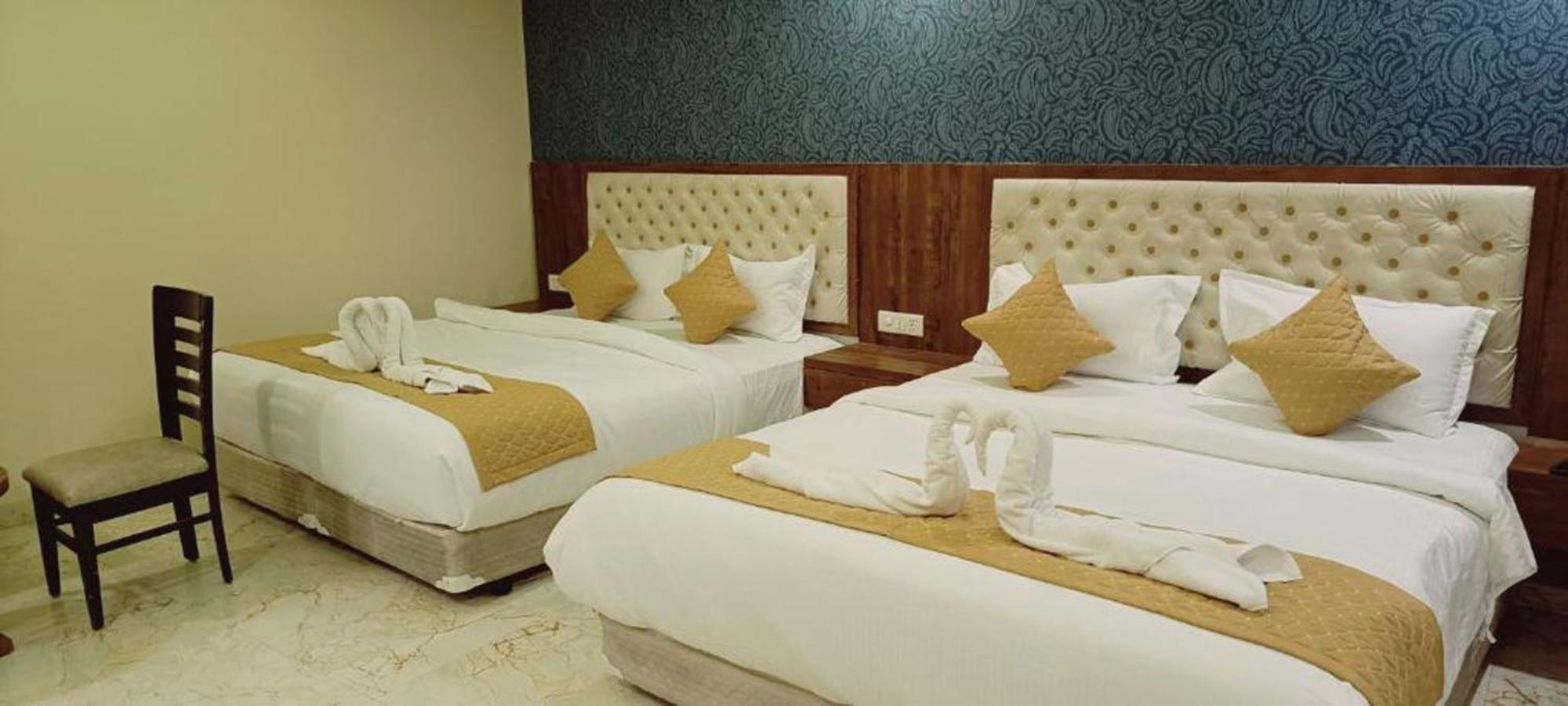Family Resort อุดาวาลาเว ภายนอก รูปภาพ
