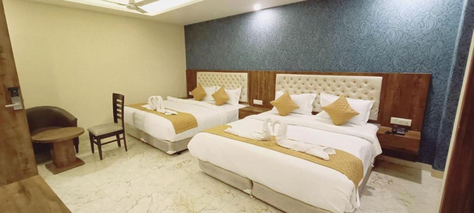 Family Resort อุดาวาลาเว ภายนอก รูปภาพ
