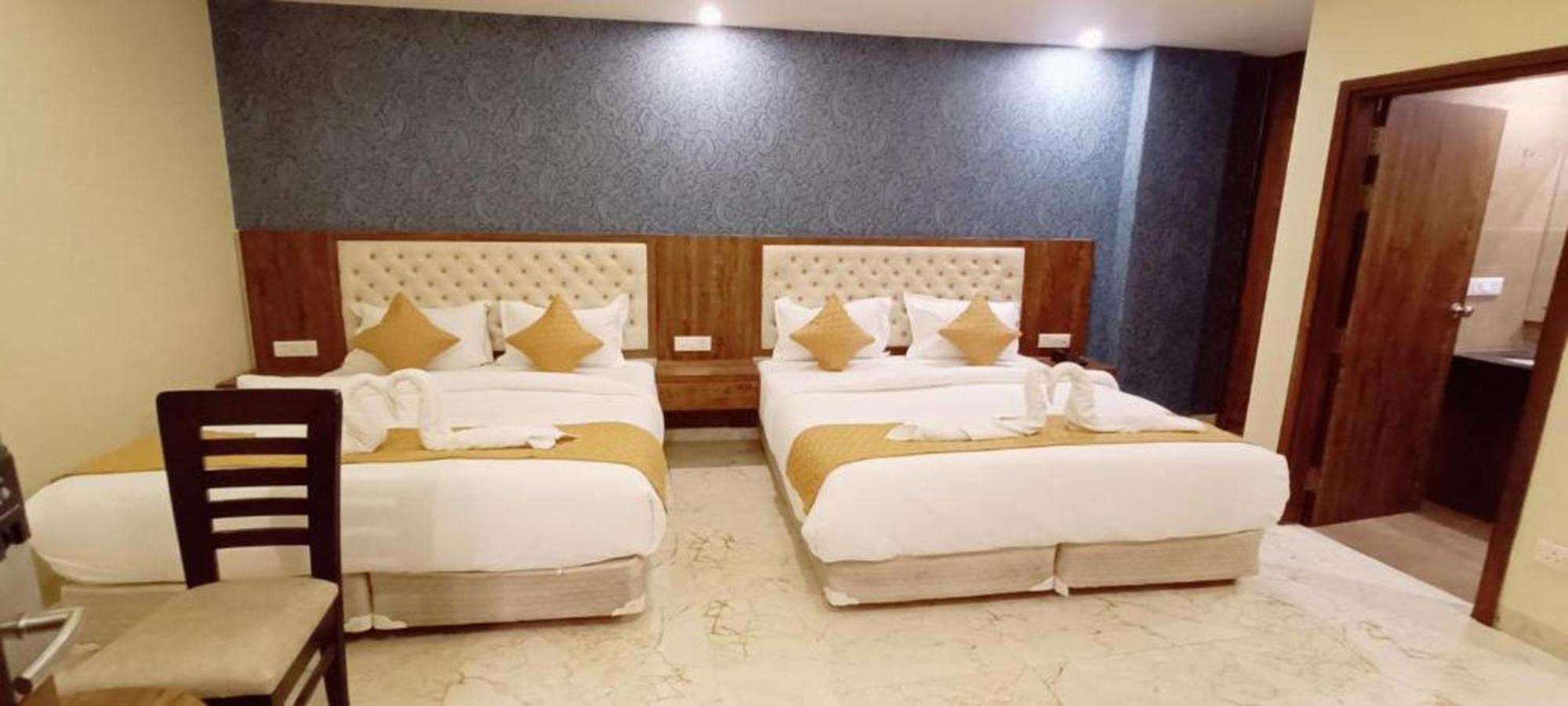 Family Resort อุดาวาลาเว ภายนอก รูปภาพ