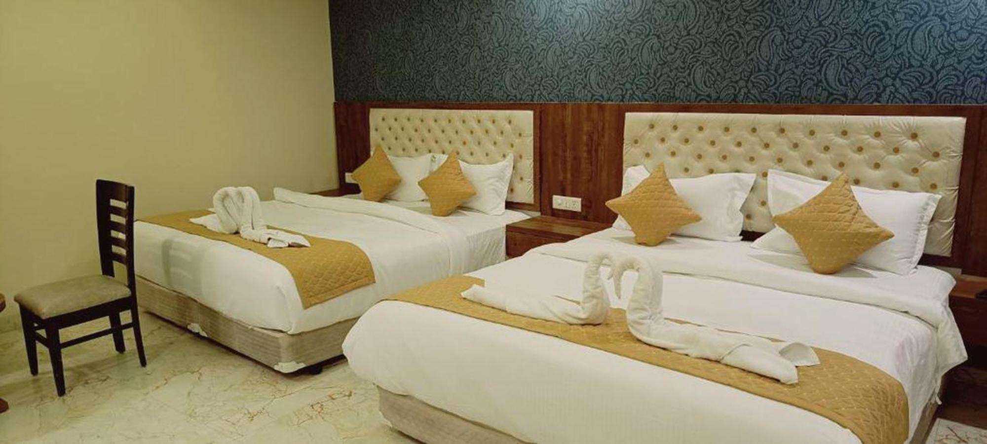 Family Resort อุดาวาลาเว ภายนอก รูปภาพ