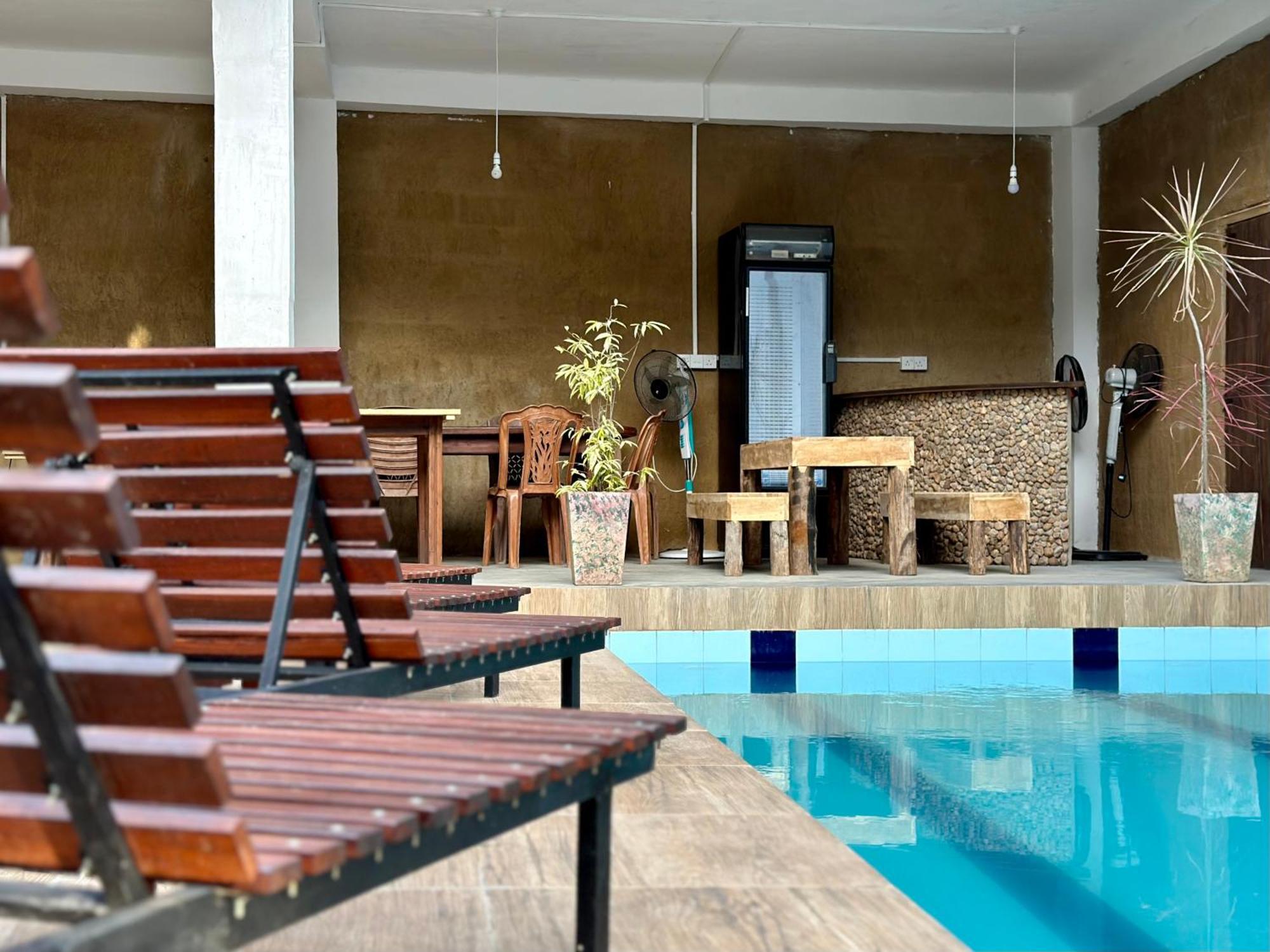 Family Resort อุดาวาลาเว ภายนอก รูปภาพ