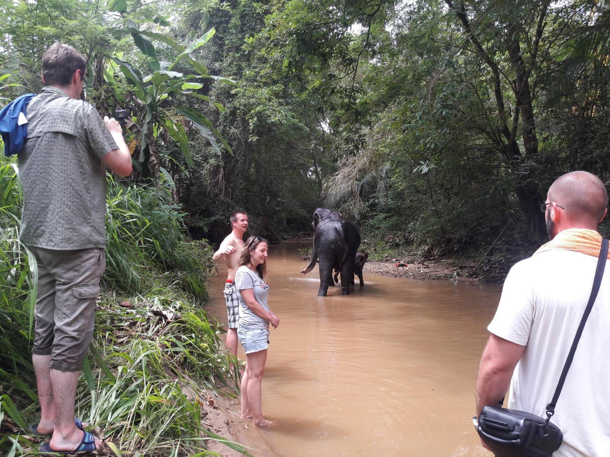 Family Resort อุดาวาลาเว ภายนอก รูปภาพ