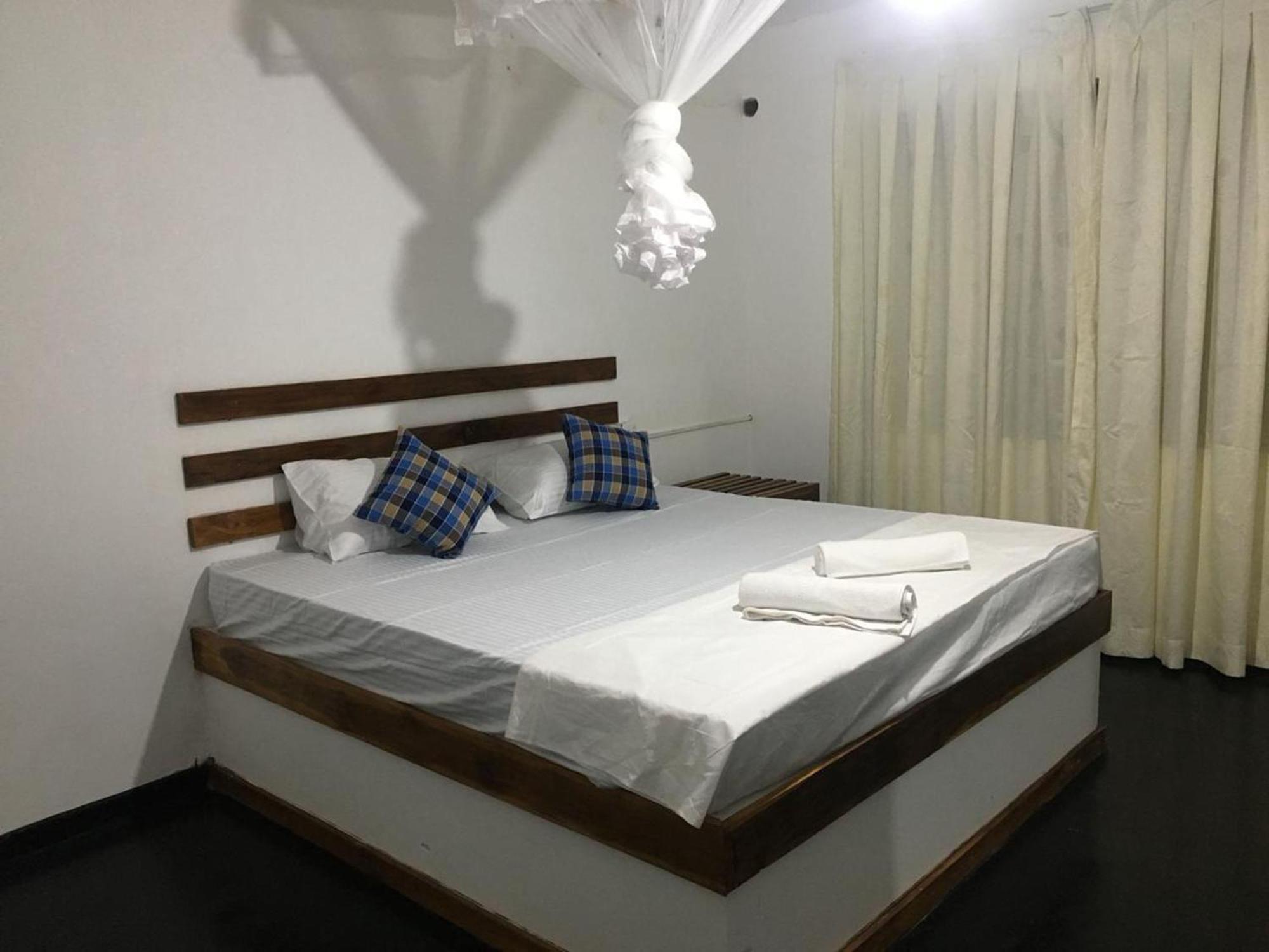 Family Resort อุดาวาลาเว ภายนอก รูปภาพ