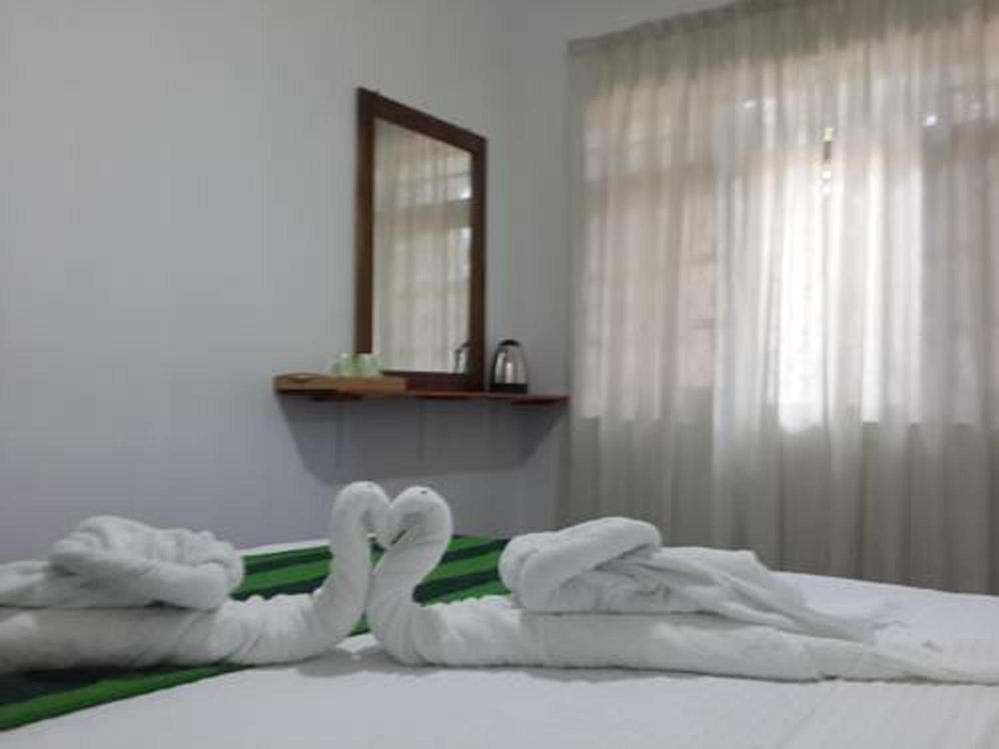 Family Resort อุดาวาลาเว ภายนอก รูปภาพ