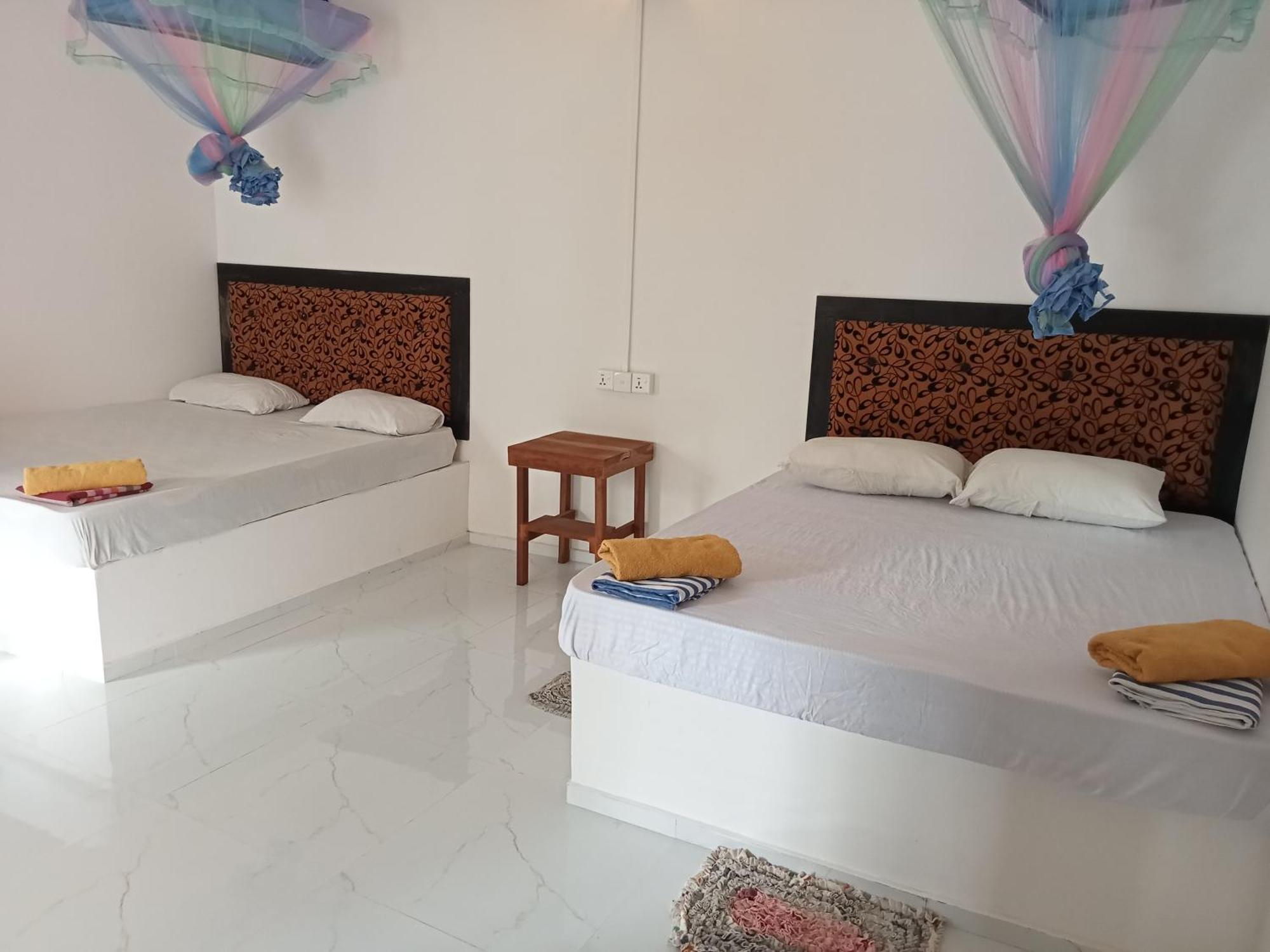 Family Resort อุดาวาลาเว ภายนอก รูปภาพ